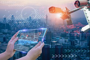 Ứng dụng AI trong camera giám sát: Giải pháp cho bài toán quản lý đô thị thông minh